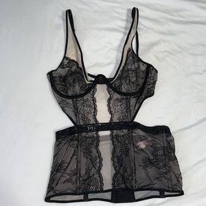 Victoria’s secret Corset Bra